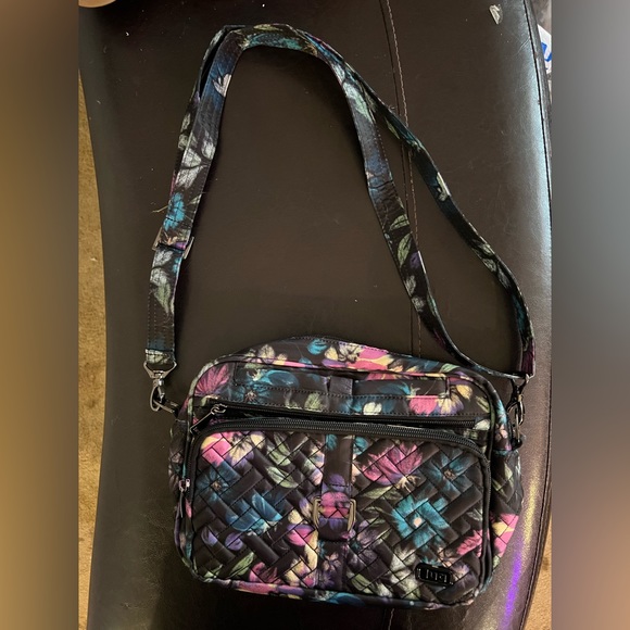 lug Bags Lug Carousel Xl Crossbody Bag Poshmark